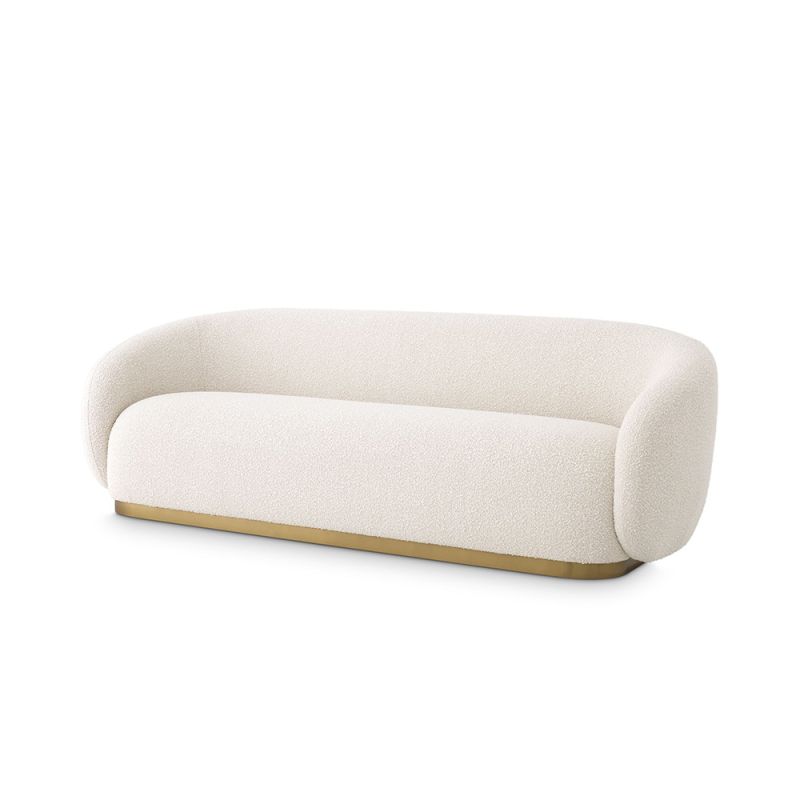 SOFA CURVO ECLIPSE