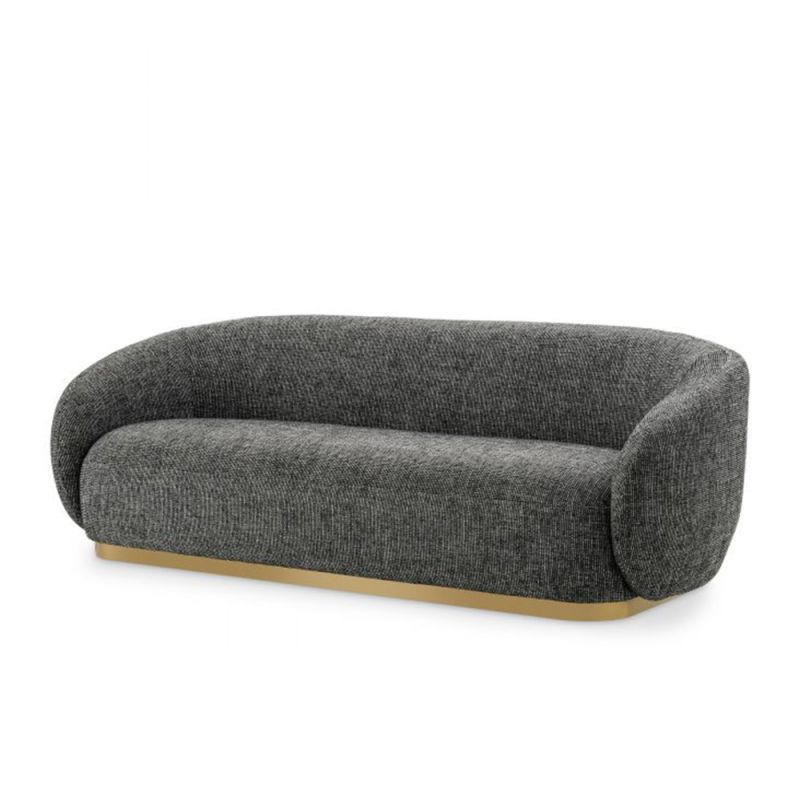 SOFA CURVO ECLIPSE