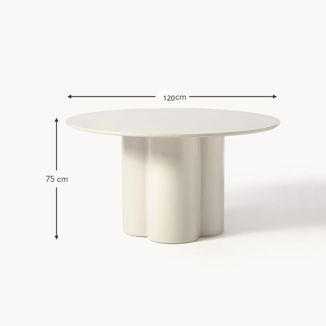 COMEDOR DE 4 SILLAS SISI