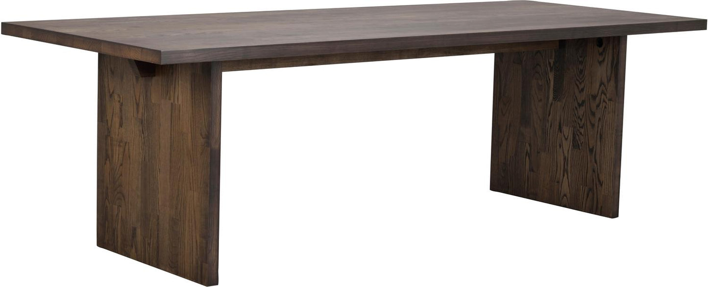 COMEDOR DE 6 SILLAS DARKNEES