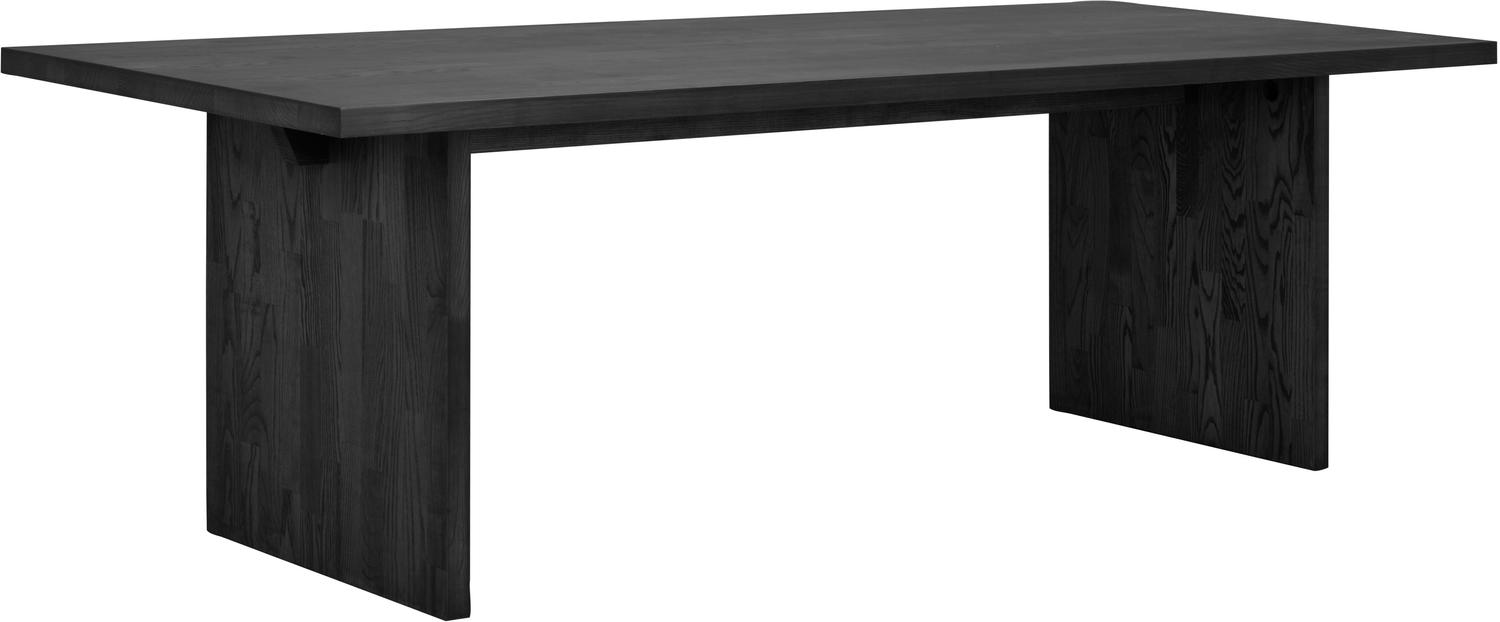 COMEDOR DE 6 SILLAS DARKNEES