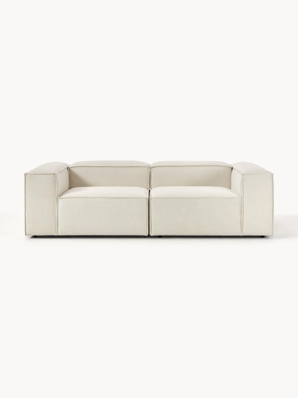 SOFA DE DOS MODULARES LENNON