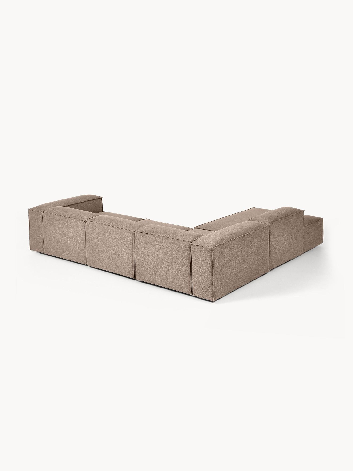 SOFA LENNON 5 MODULARES SECCIONAL
