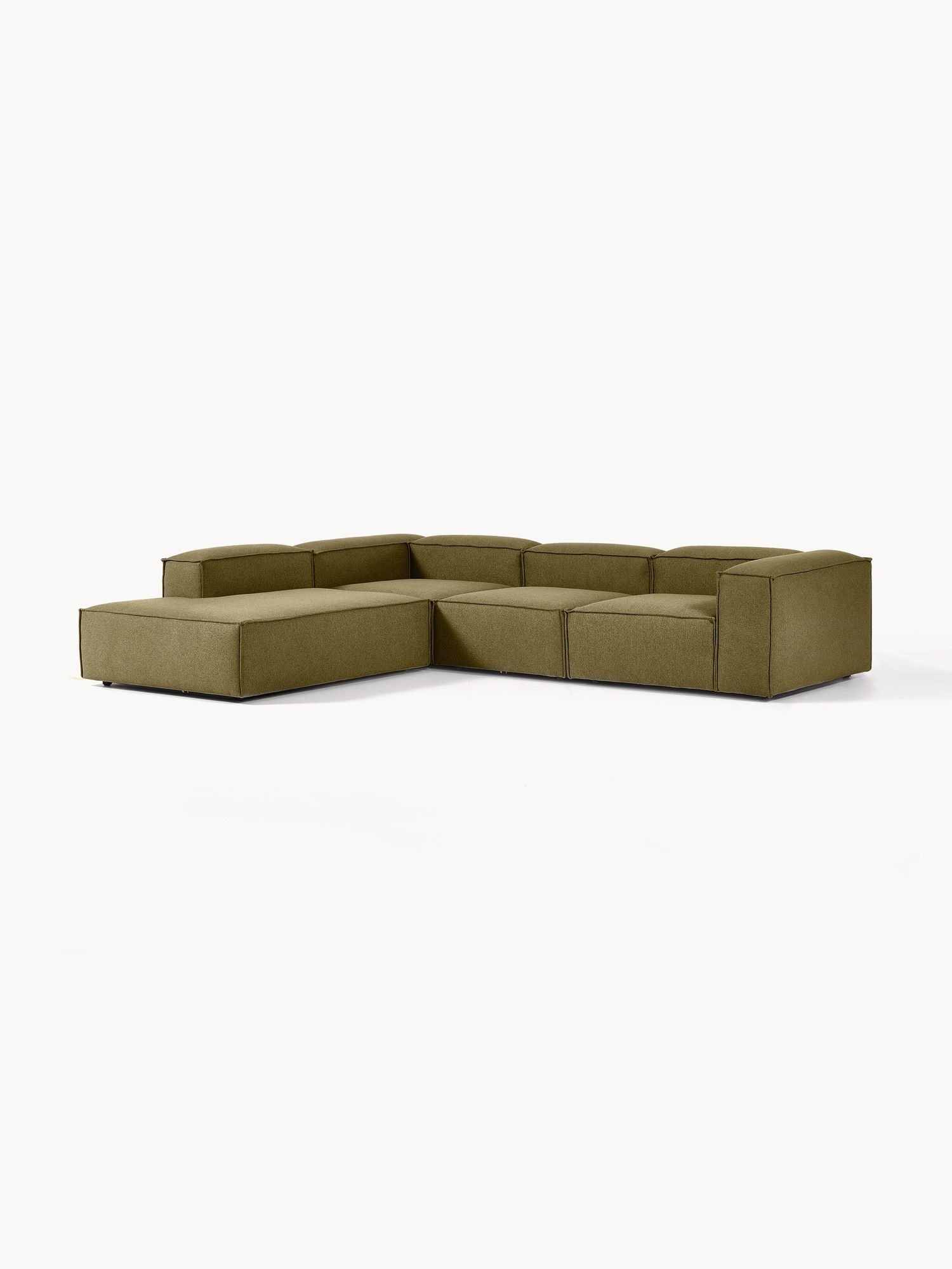 SOFA LENNON 5 MODULARES SECCIONAL