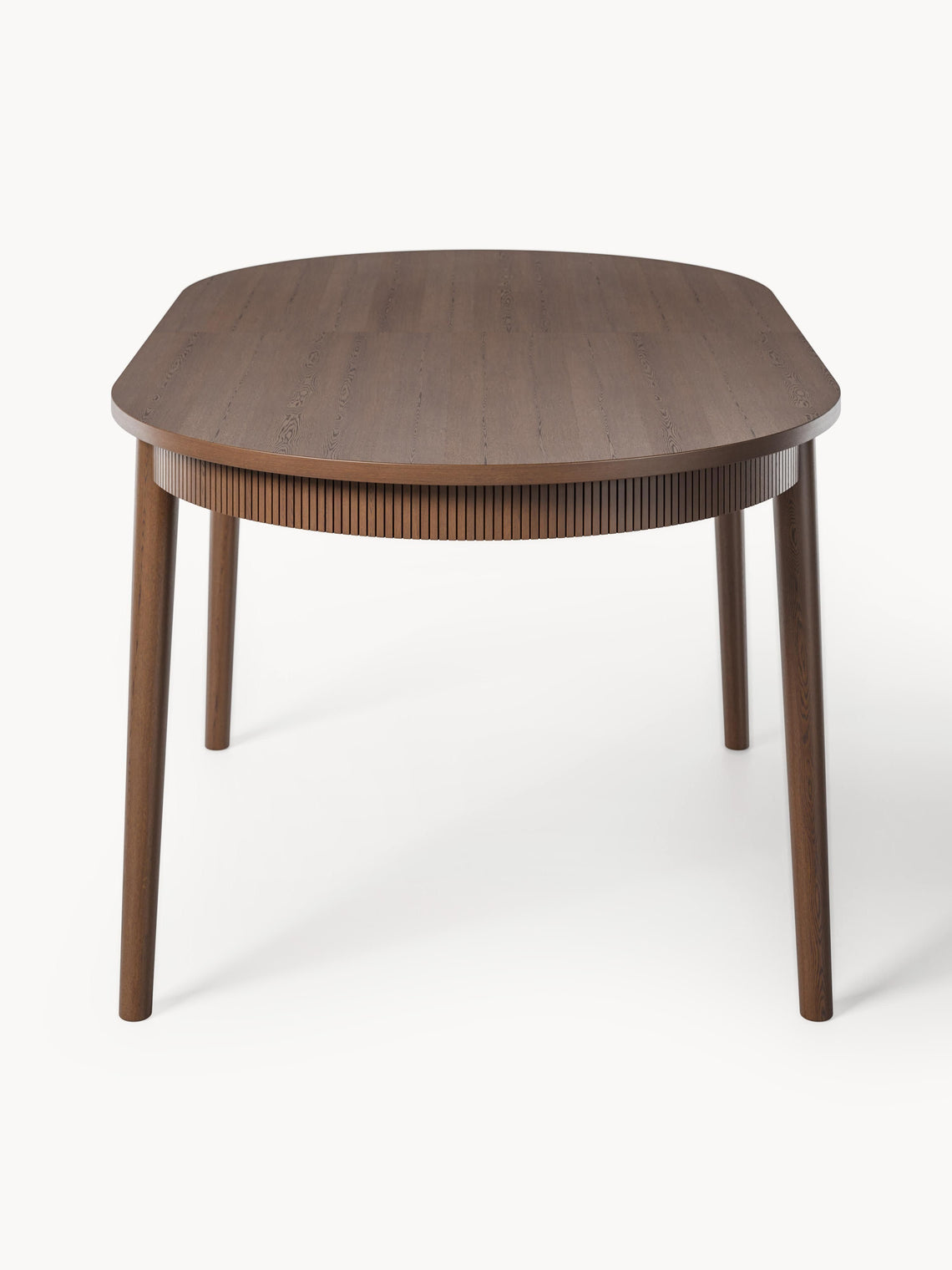 Mesa de comedor extendible Calary