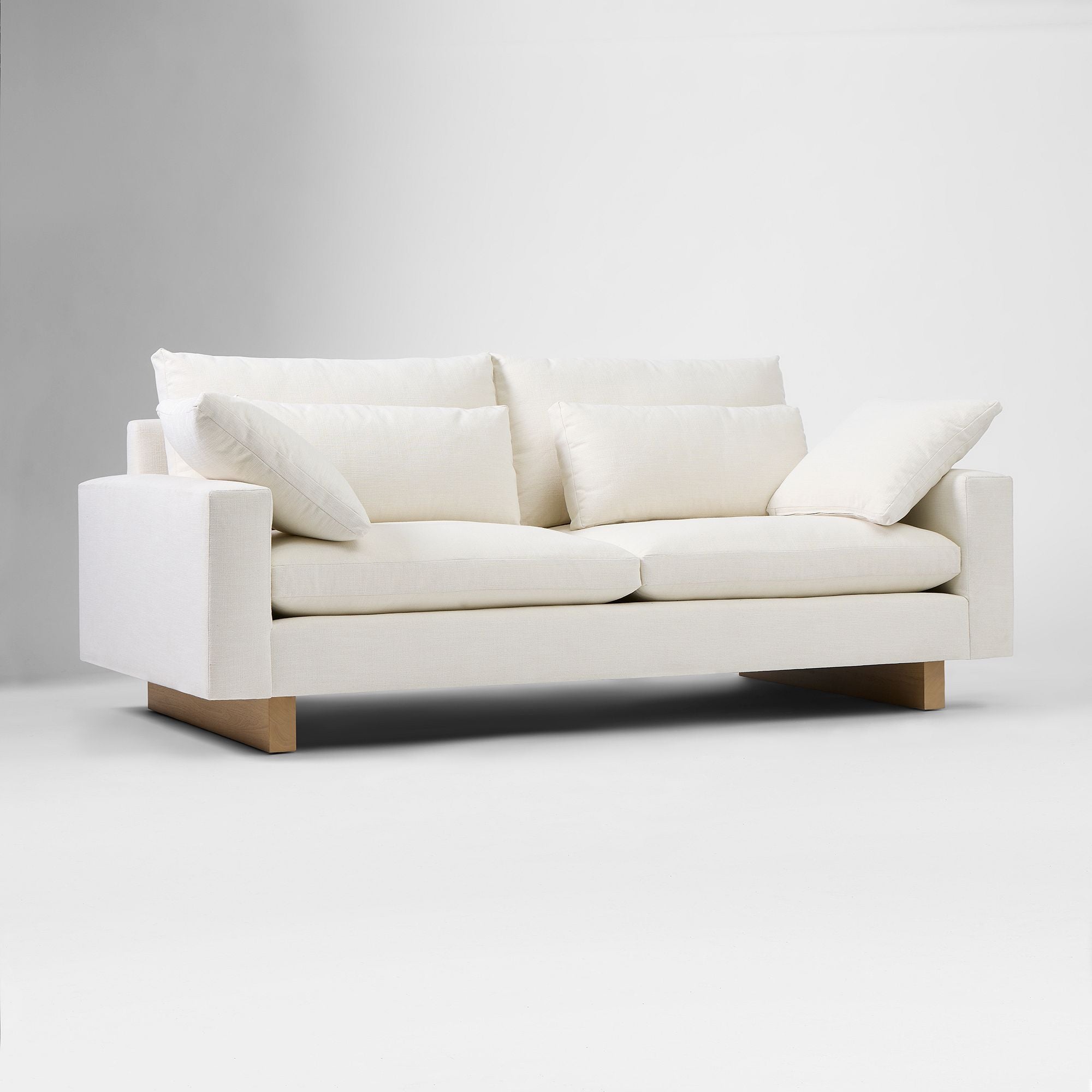 SOFA WEST ELMS ( 180cm - 220 cm )