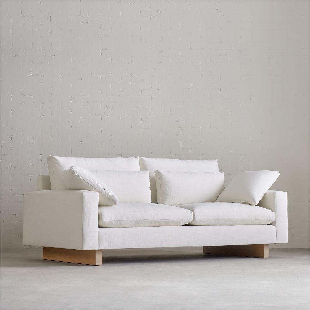 SOFA WEST ELMS ( 180cm - 220 cm )