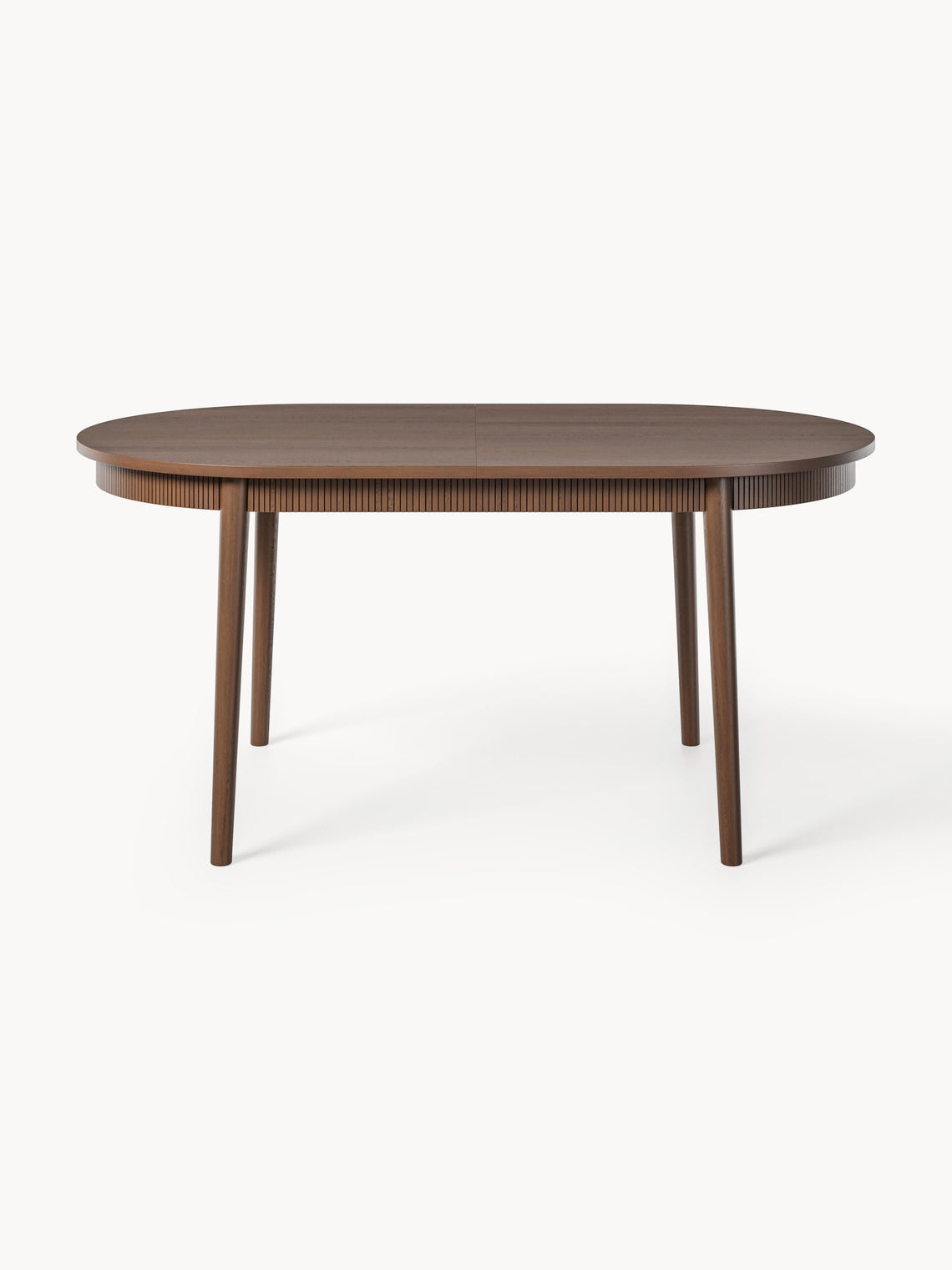 Mesa de comedor extendible Calary