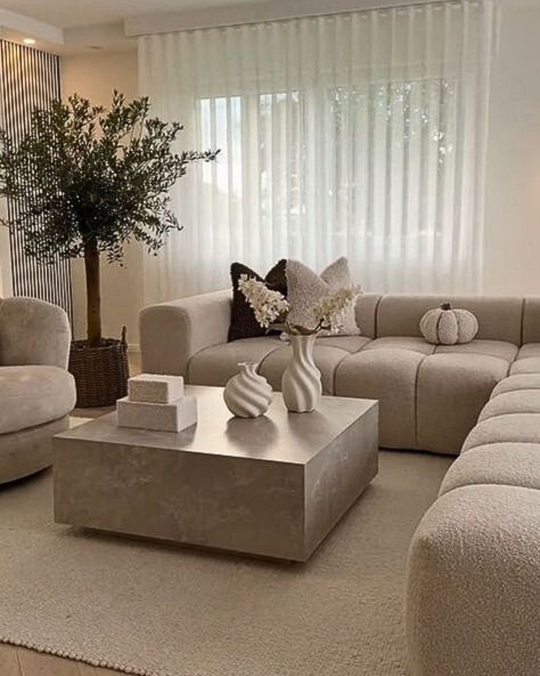 Sofa Cloudy