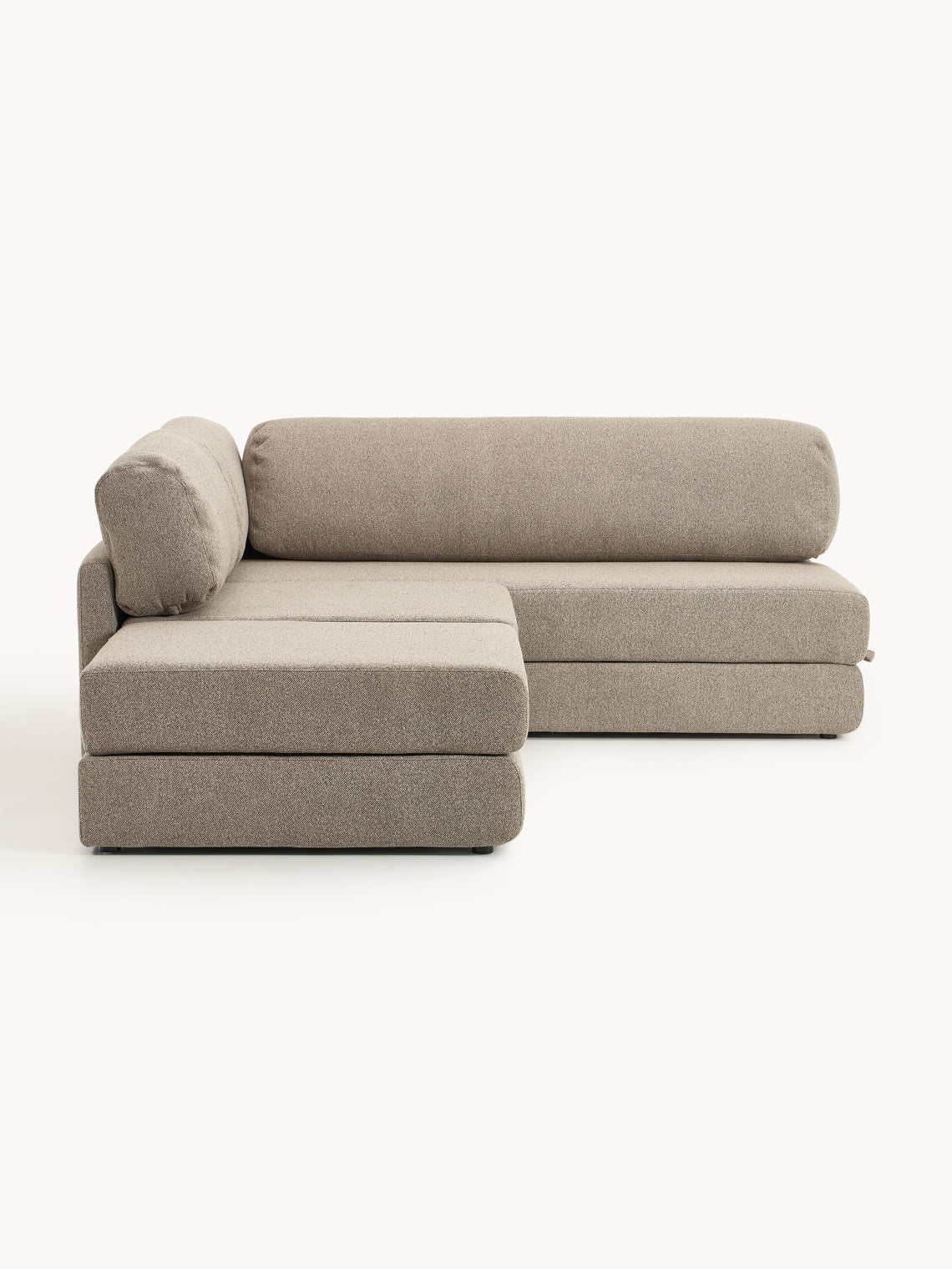 Sofa cama Seccional Ladina