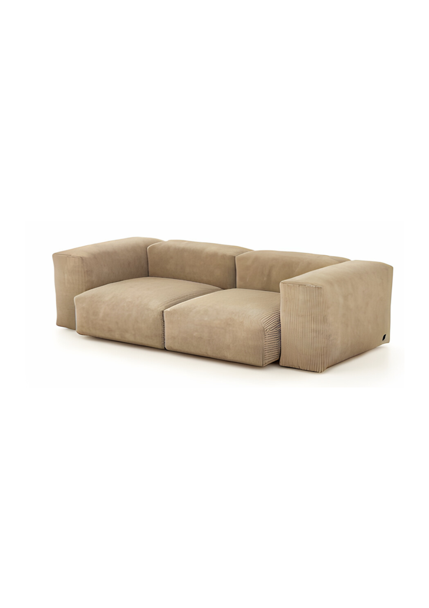 SOFA VETSAK 2 MODULARES