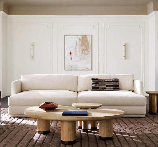 JUEGO DE SOFAS SENECA