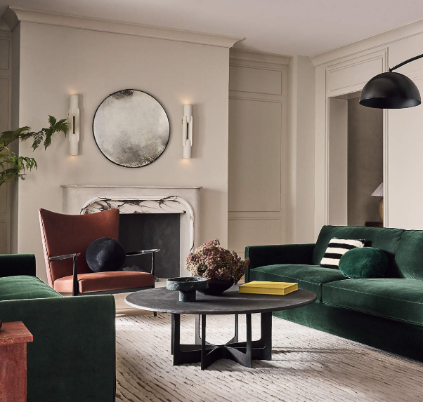 JUEGO DE SOFAS MALEA 3-2-1