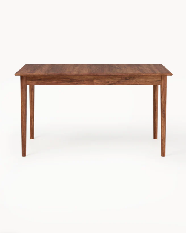 Mesa de comedor extensible Paul