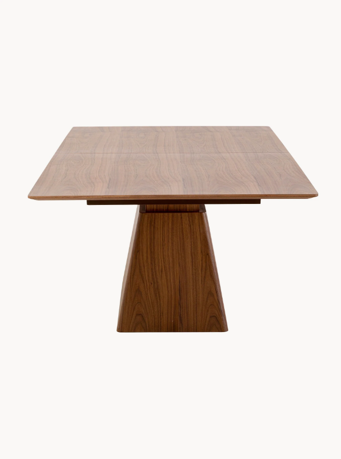 Mesa de comedor extensible Benvenuto, 200-250 x 110 cm