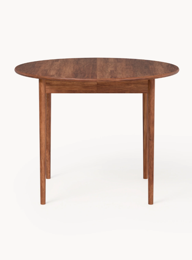 MESA DE COMEDOR EXTENDIBLE PAUL