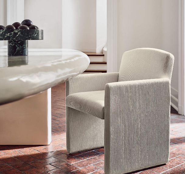 SILLA DE COMEDOR JUSTINA