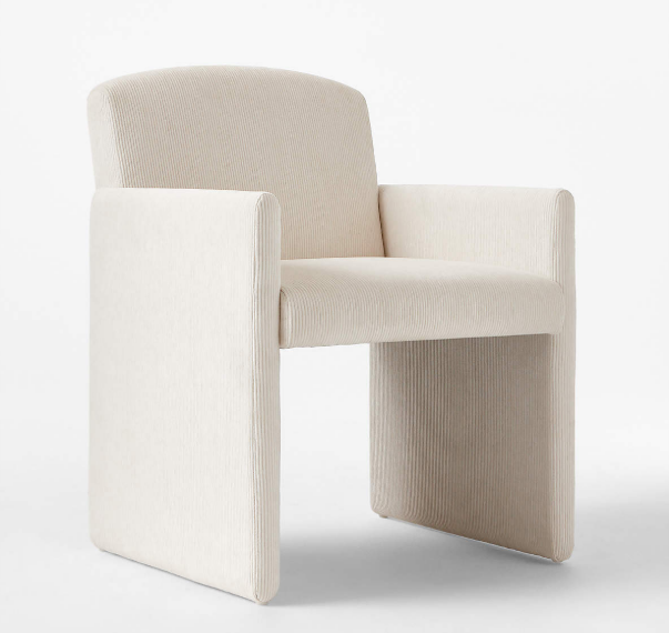 SILLA DE COMEDOR JUSTINA