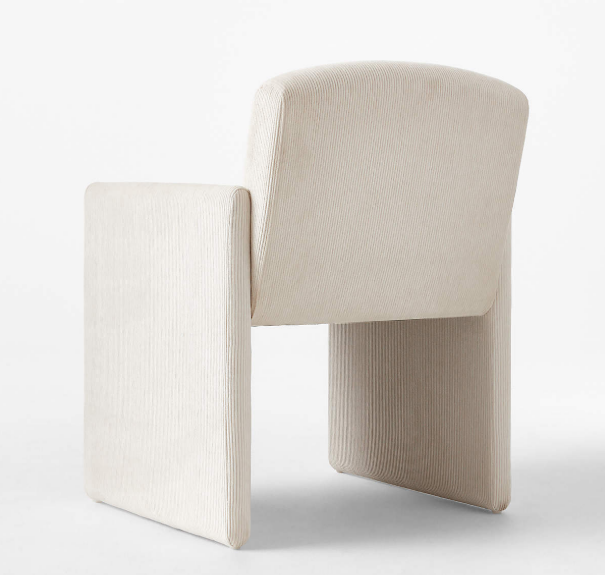 SILLA DE COMEDOR JUSTINA