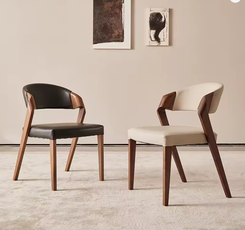 SILLA DE COMEDOR ROMA