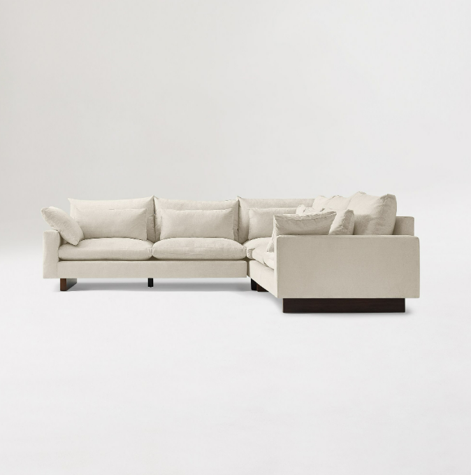 SOFA WEST ELMS