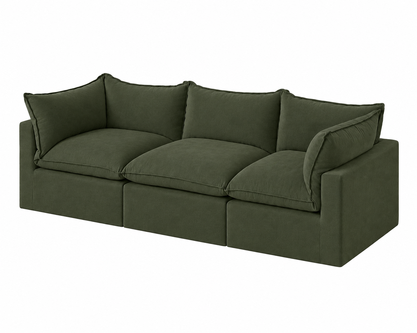 SOFA ROSEN