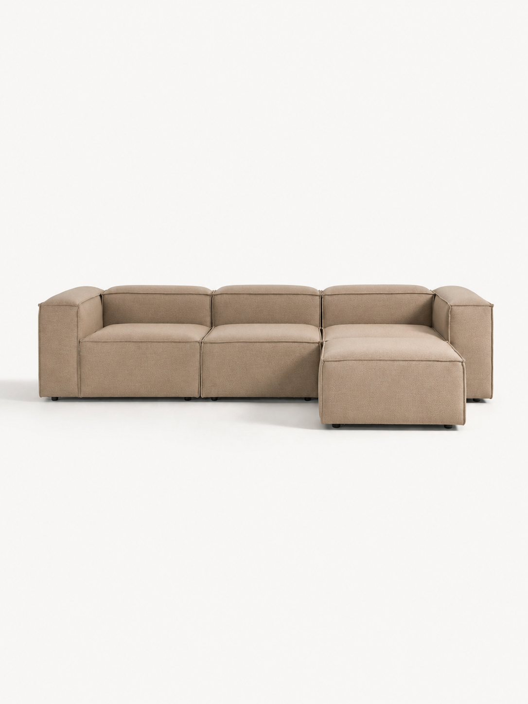 SOFA LENNON 4 MODULARES