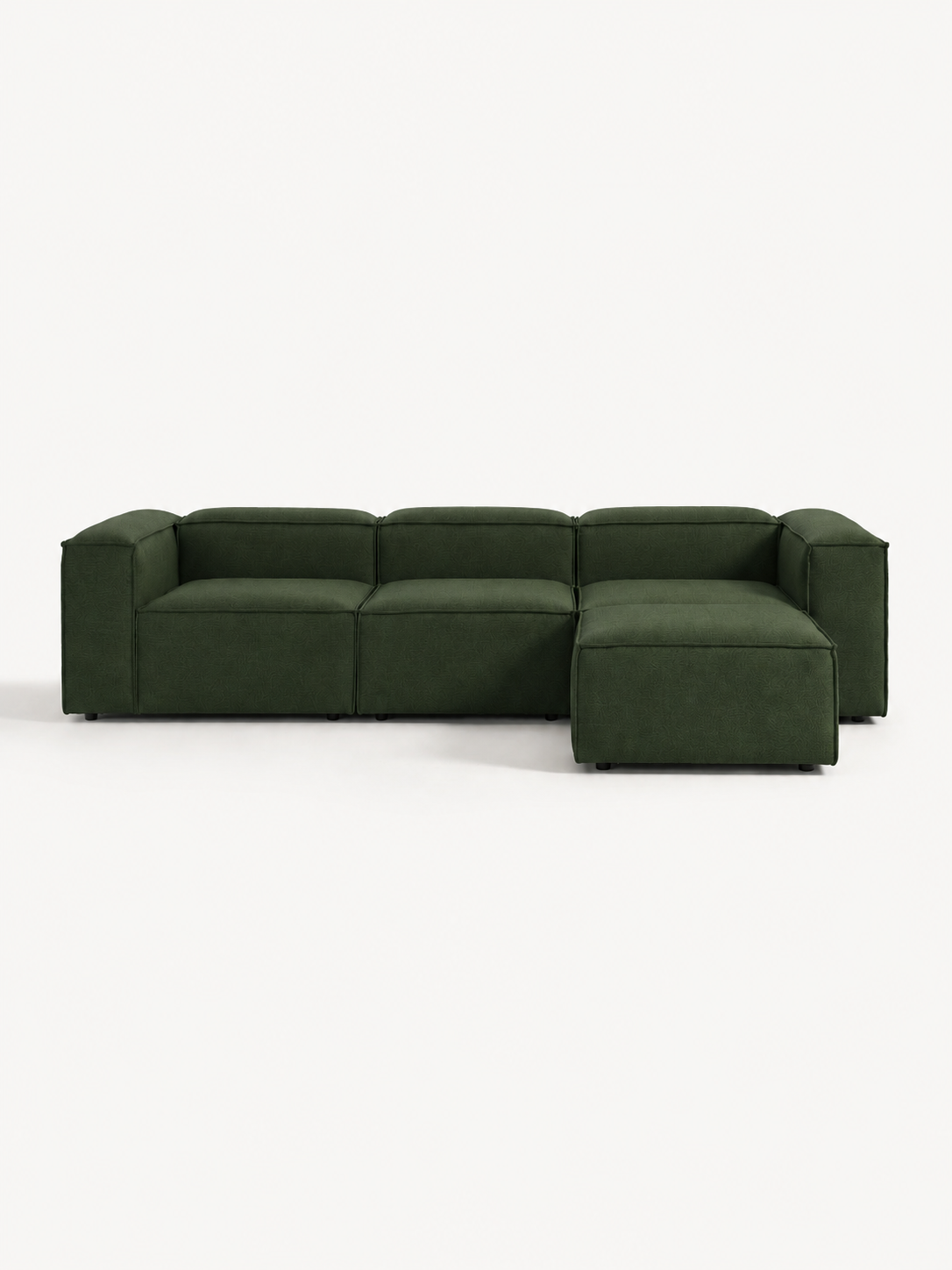 SOFA LENNON 4 MODULARES