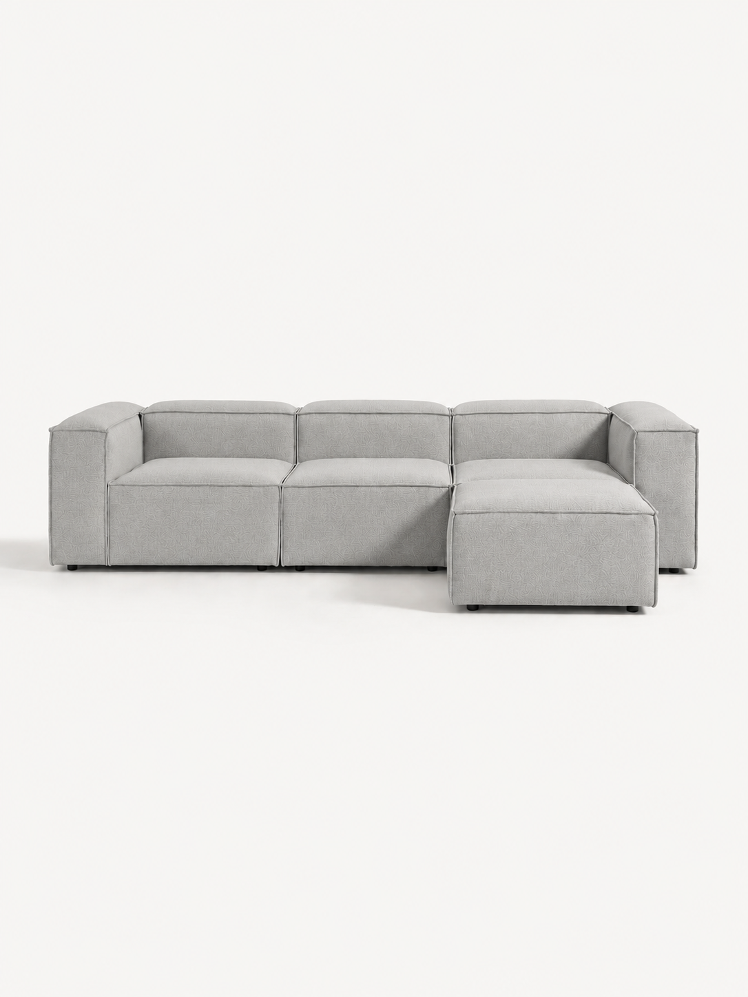 SOFA LENNON 4 MODULARES
