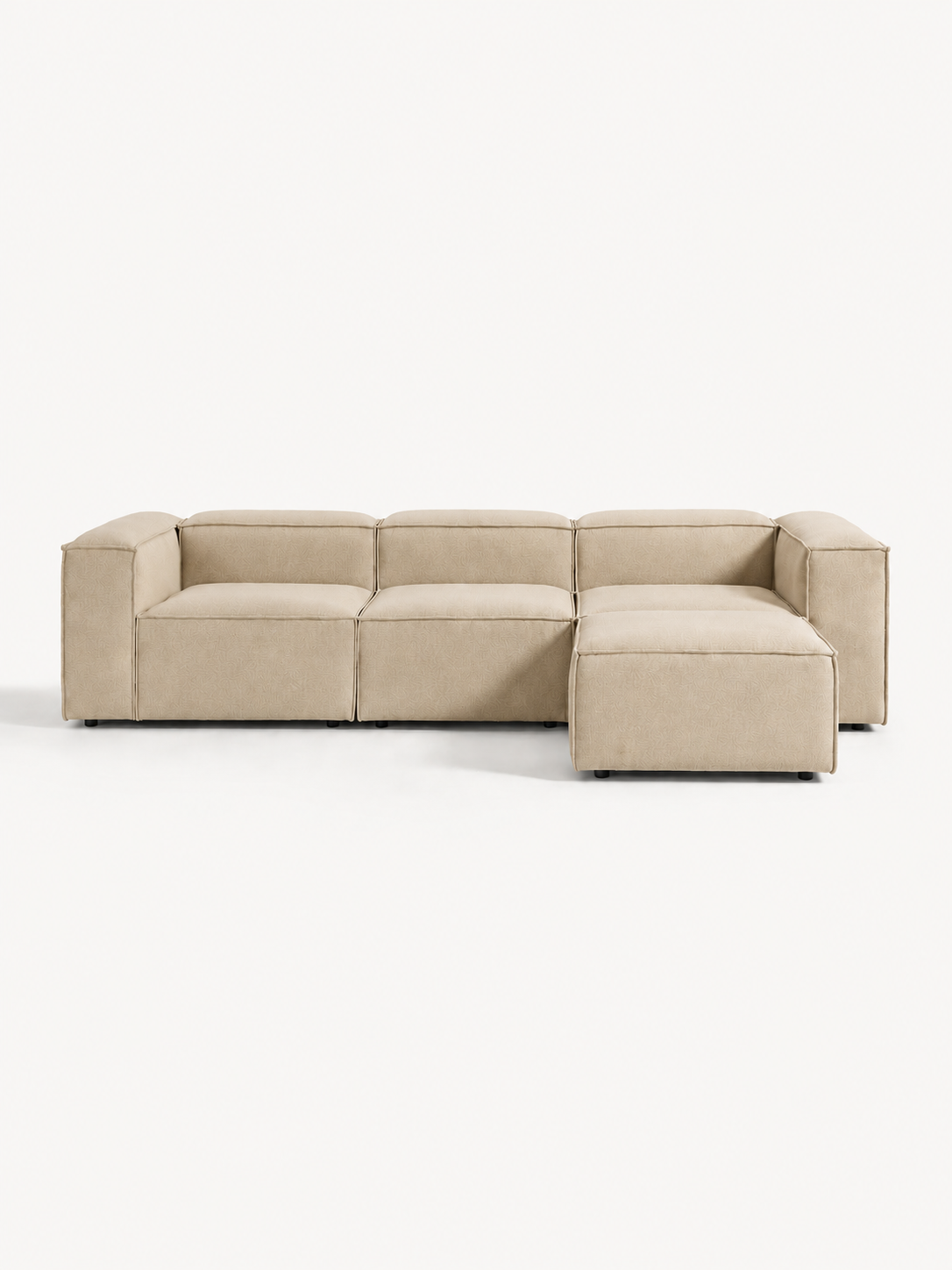 SOFA LENNON 4 MODULARES