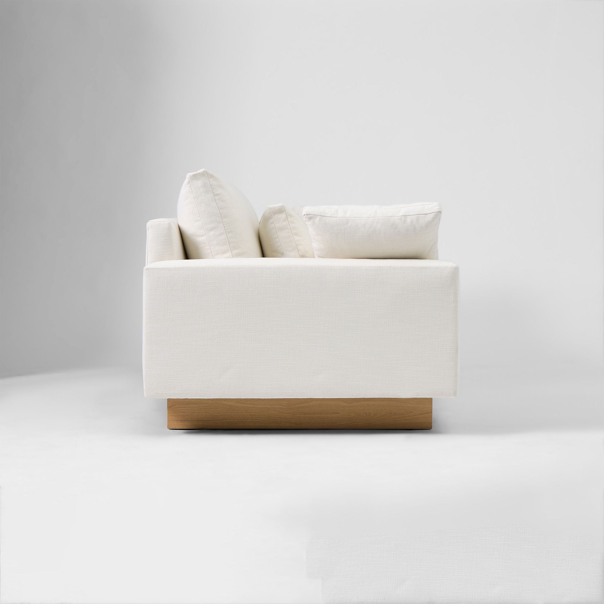 SOFA WEST ELMS ( 180cm - 220 cm )