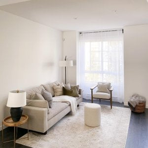 SOFA WEST ELMS ( 180cm - 220 cm )