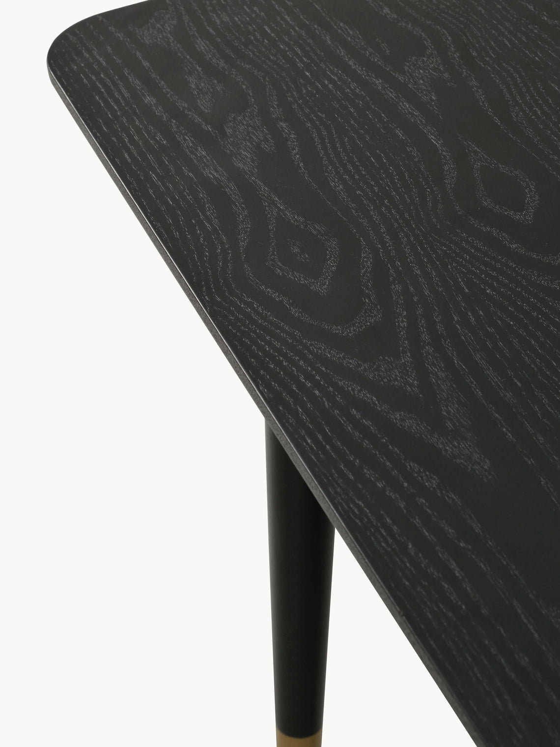 Mesa de comedor extendible Febdwod