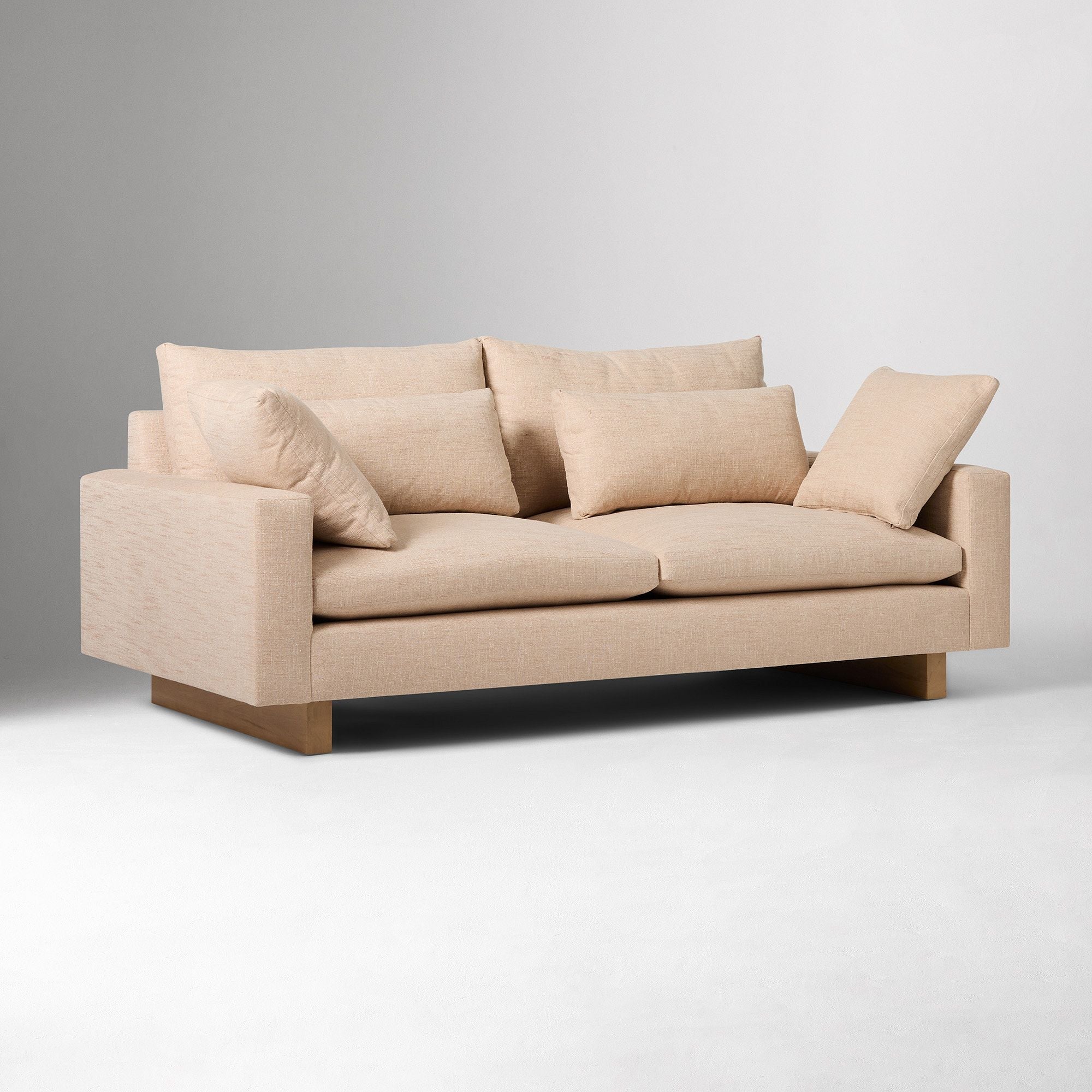 SOFA WEST ELMS ( 180cm - 220 cm )