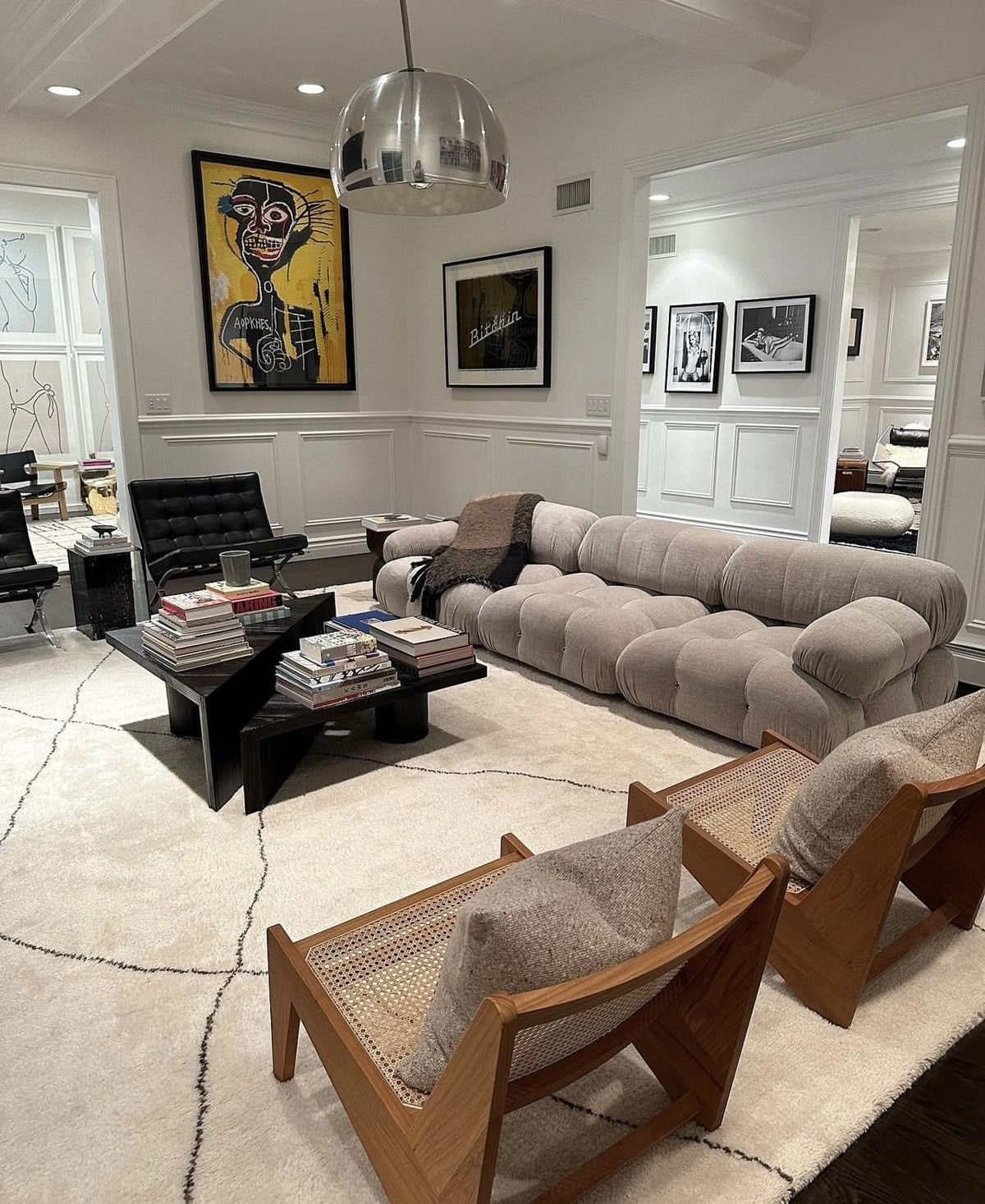 SOFA CAMALEONDA 3 MODULARES