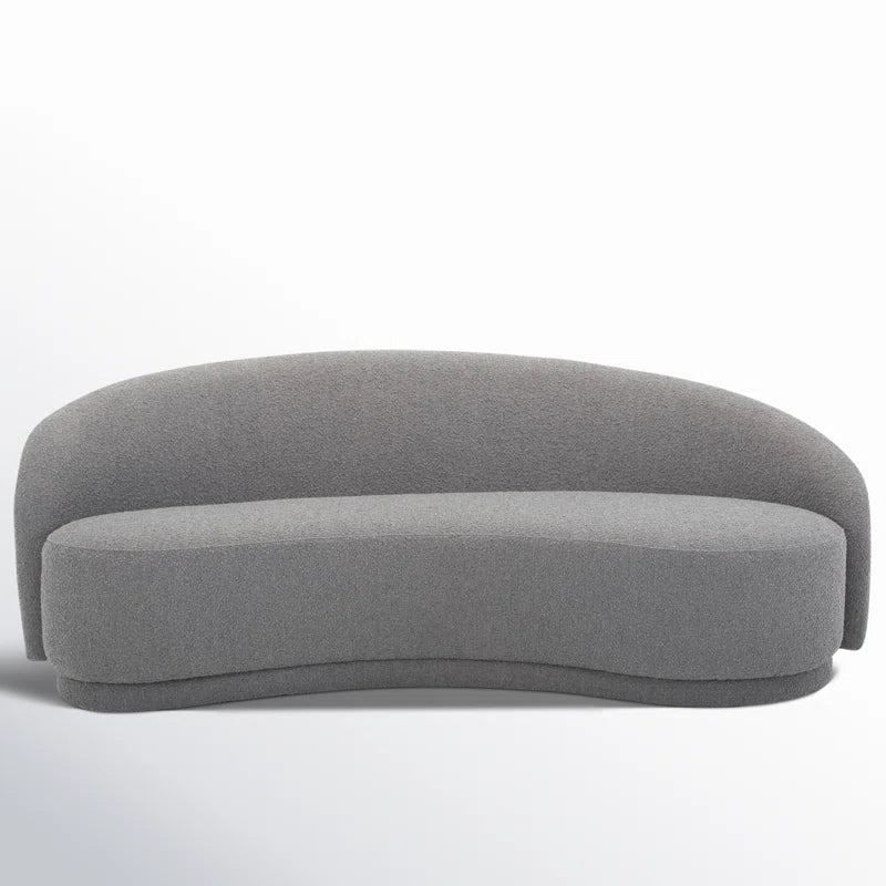 SOFAS CURVO ELEGANCE