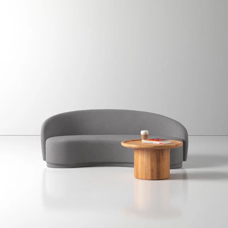 SOFAS CURVO ELEGANCE