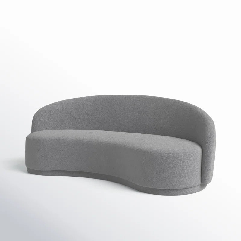 SOFAS CURVO ELEGANCE