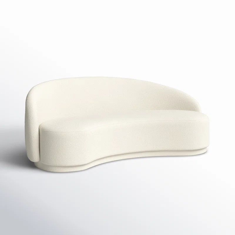 SOFAS CURVO ELEGANCE