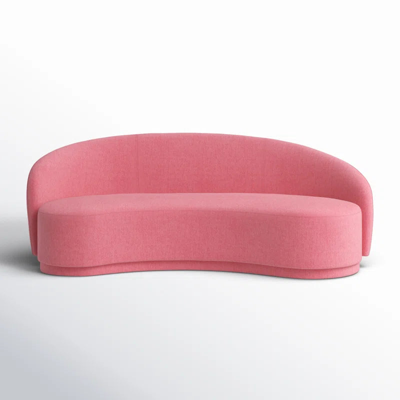 SOFAS CURVO ELEGANCE