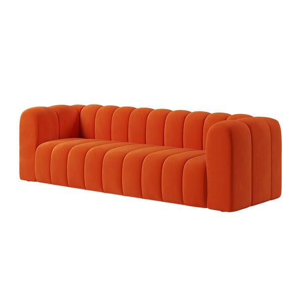 SOFA ABANICO