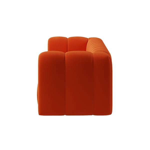 SOFA ABANICO