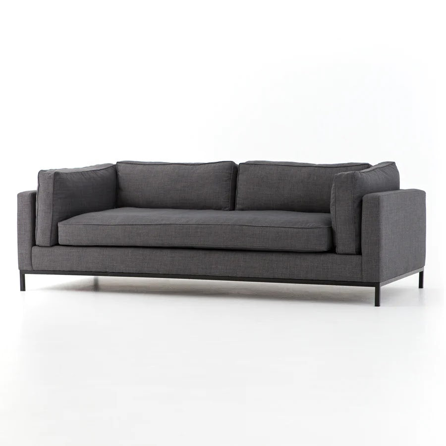 SOFA DAKIUR TRES CUERPOS