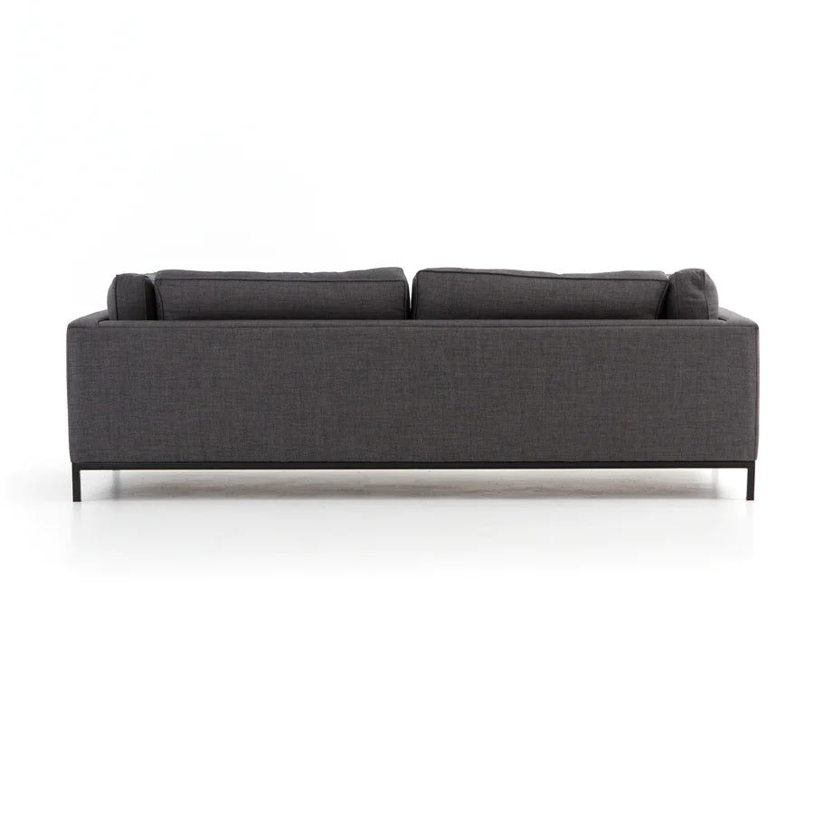 SOFA DAKIUR TRES CUERPOS