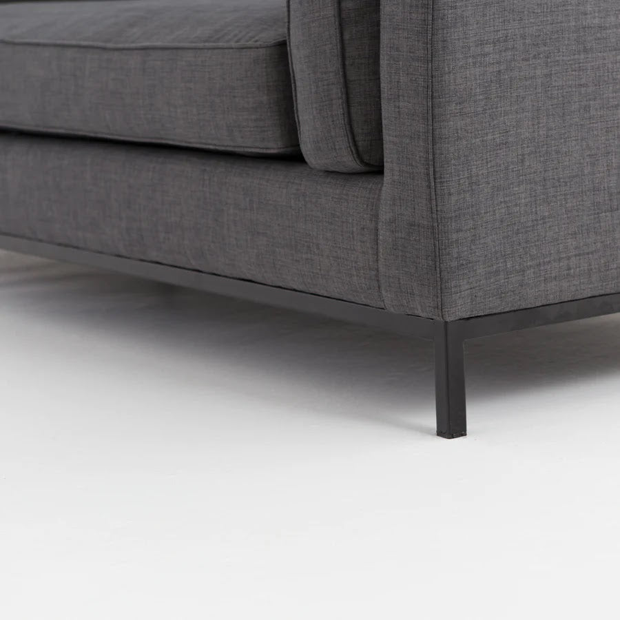 SOFA DAKIUR TRES CUERPOS