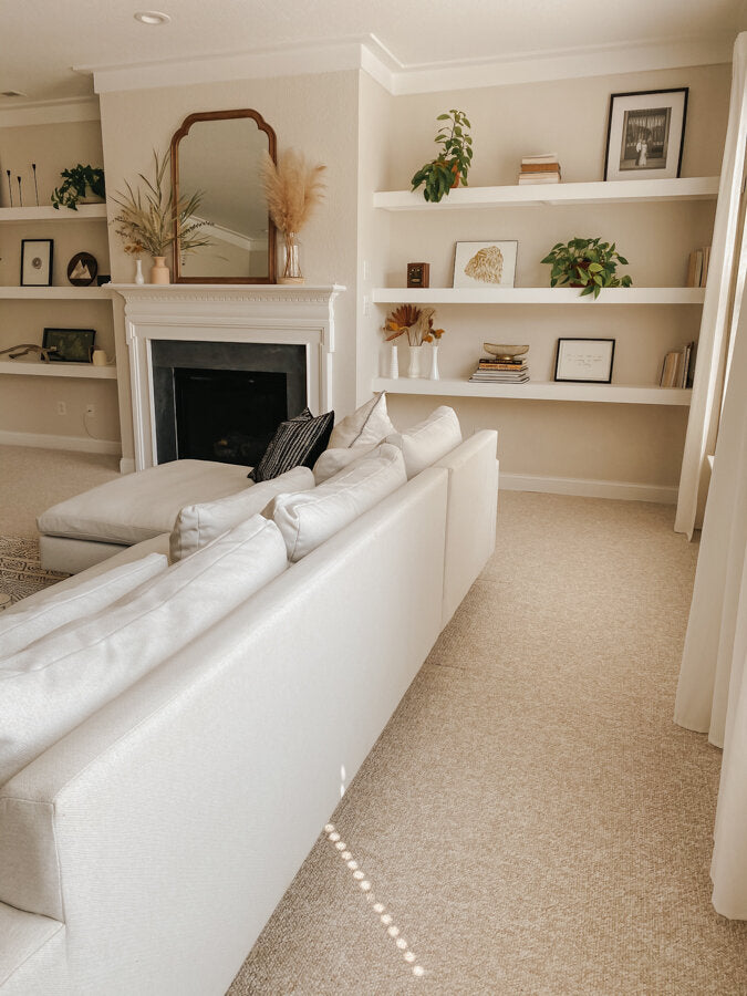 SOFA WEST ELMS