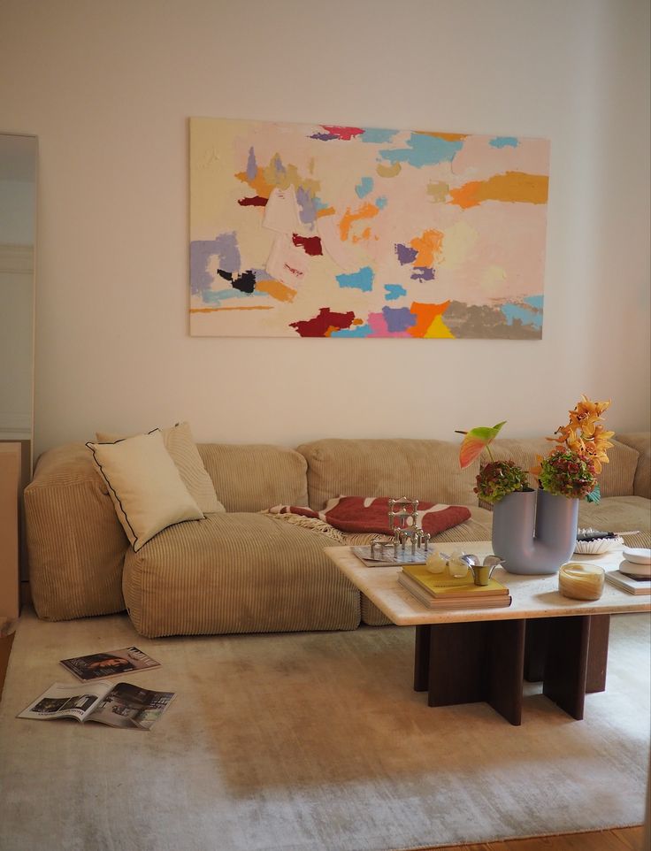 SOFA VETSAK 3 MODULARES