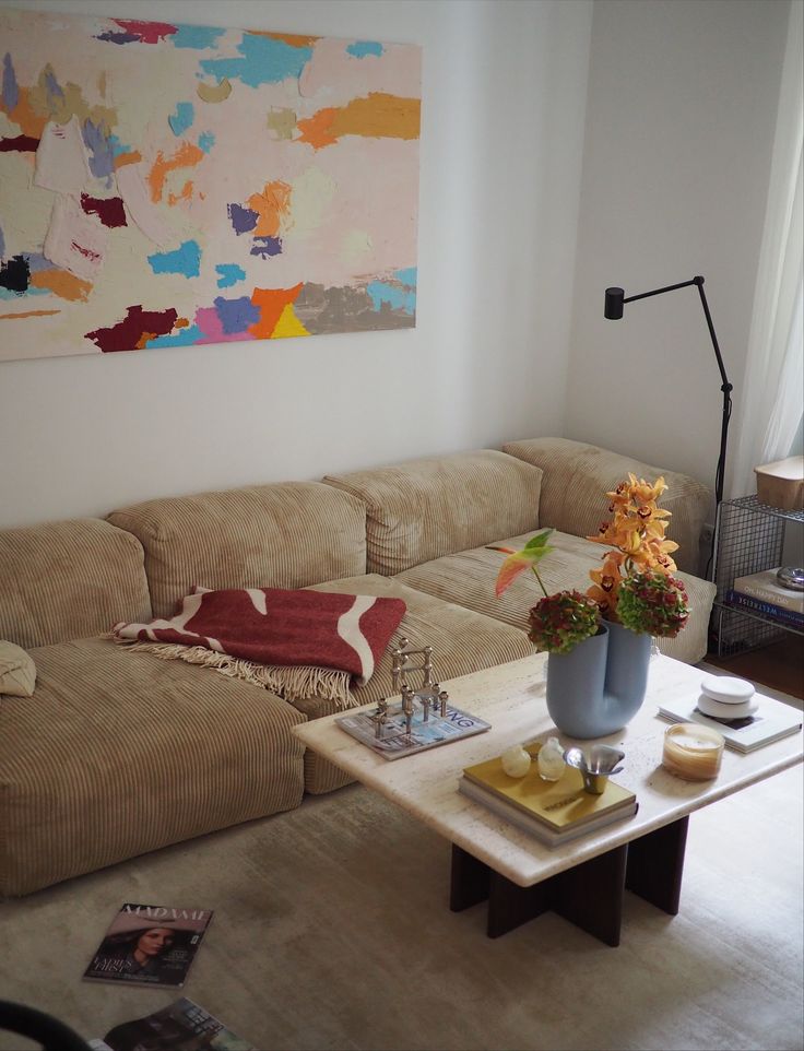 SOFA VETSAK 3 MODULARES