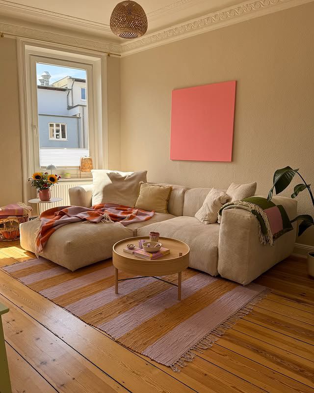 Sofá VETSAK tres modulares