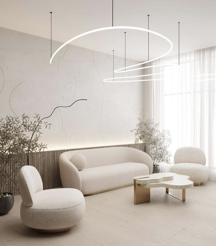 SOFA CURVO ECLIPSE